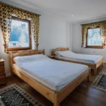 Pokój w Apartamentach Aleksandra