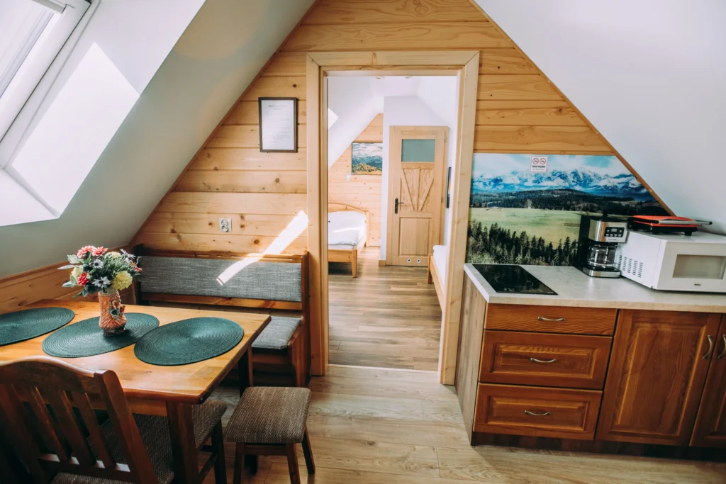 komfortowe_Apartamanty Aleksandra