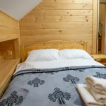 Pokój w Apartamentach Aleksandra