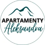 logo Apartamenty Aleksandra