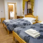 Pokój w Apartamentach Aleksandra